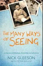 Many Ways of Seeing