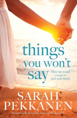 Things You Won't Say