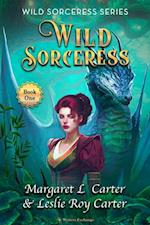 Wild Sorceress