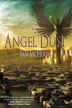 Angel Dust