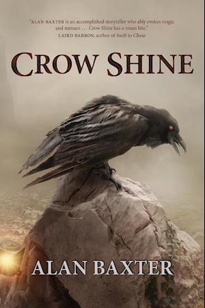 Crow Shine