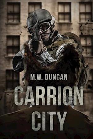 Carrion City