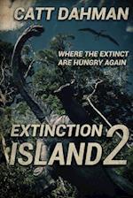 Extinction Island 2