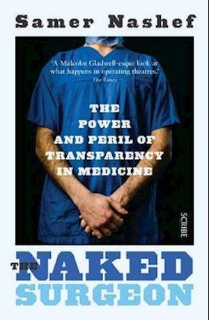 The Naked Surgeon