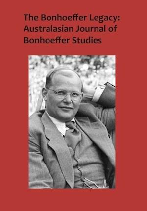 The Bonhoeffer Legacy