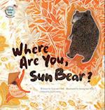 Where Are You, Sun Bear?
