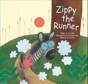 Zippy the Runner