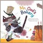 Mr Owl's Bakery