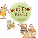 Best Food in the Forest