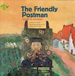 The Friendly Postman