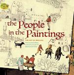 The People in the Paintings