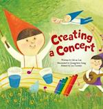 Creating a Concert