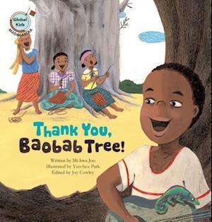 Thank You, Baobab Tree!