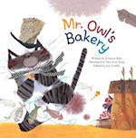 Mr. Owl's Bakery