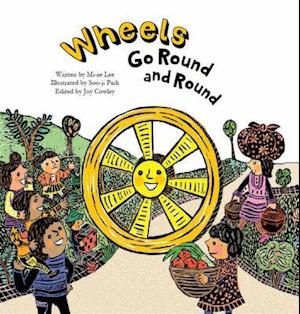 Wheels Go Round and Round