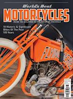 World's Best Motorcycles