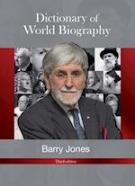 Dictionary of World Biography