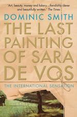 Last Painting of Sara de Vos