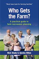 Who Gets the Farm