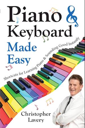 Piano & Keyboard Made Easy