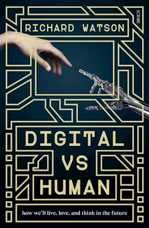 Digital vs Human