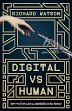 Digital vs Human