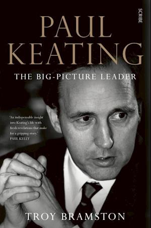 Paul Keating