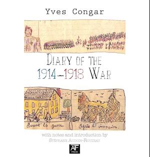 Diary of the 1914-1918 War