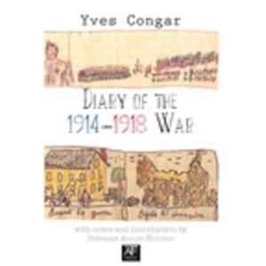 Diary of the 1914-1918 War