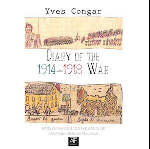 Diary of the 1914-1918 War