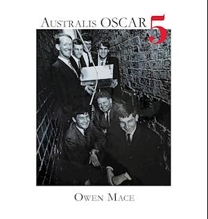 Australis OSCAR 5