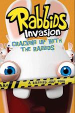 Cracking Up with the Rabbids