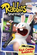 Case File #7 Red Carpet Rabbids