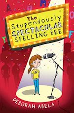 Stupendously Spectacular Spelling Bee