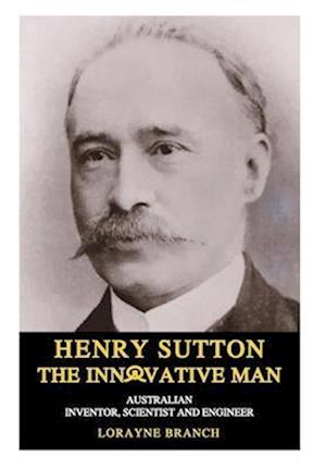 Henry Sutton