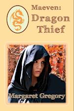 Maeven - Dragon Thief