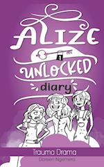 Alize Unlocked Diary