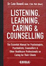 Listening, Learning, Caring & Counselling