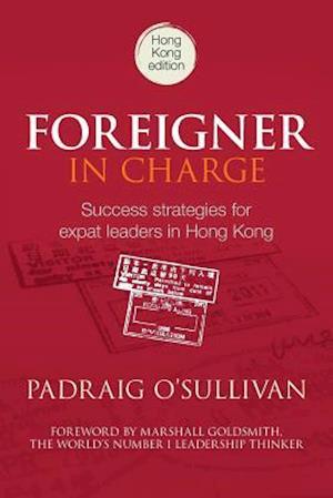 Foreigner in Charge