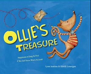 Ollie's Treasure