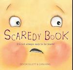 Scaredy Book