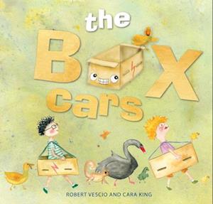 The Box Cars