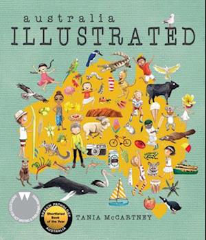 Australia: Illustrated, 2nd Edition