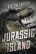 Jurassic Island