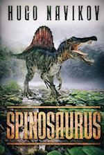 Spinosaurus