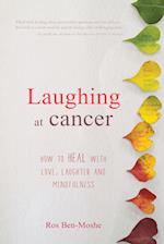 Laughing at cancer