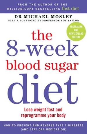 8-Week Blood Sugar Diet