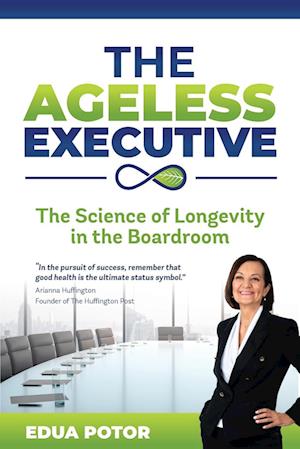 The Ageless Executive