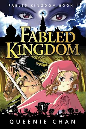 Fabled Kingdom