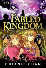 Fabled Kingdom